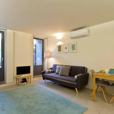 Oporto Cozy Flats Apartment Exterior photo
