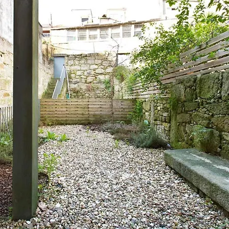 Oporto Cozy Flats Apartment Exterior photo