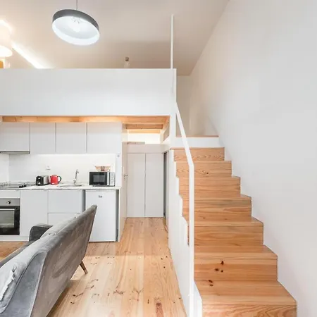 Oporto Cozy Flats Apartment Exterior photo