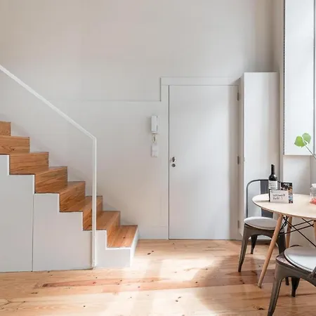 Oporto Cozy Flats Apartment Exterior photo