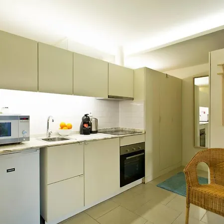 Oporto Cozy Flats Apartment Exterior photo