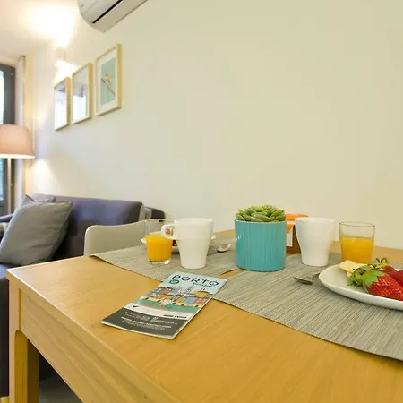 Oporto Cozy Flats Apartment Exterior photo