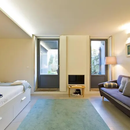 Oporto Cozy Flats Apartment Exterior photo