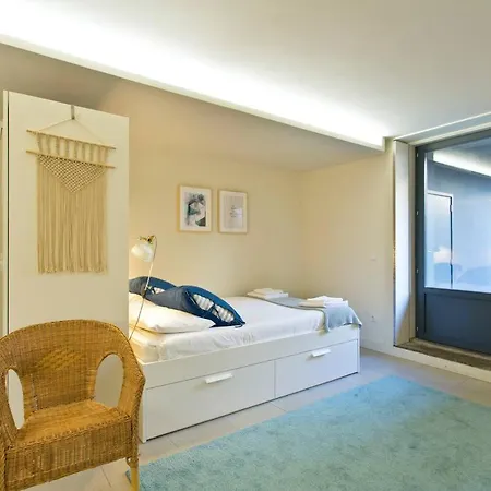Oporto Cozy Flats Apartment Exterior photo