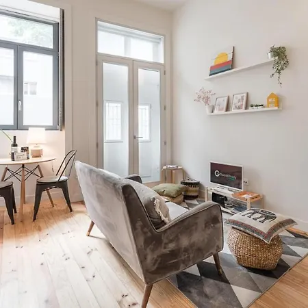 Oporto Cozy Flats Apartment Exterior photo