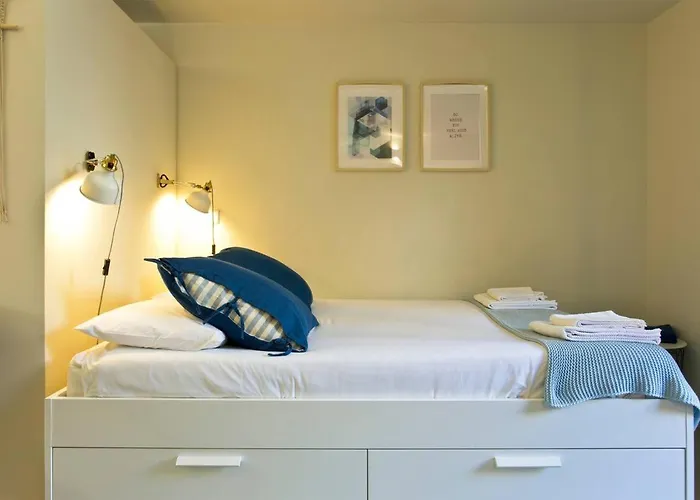 Oporto Cozy Flats