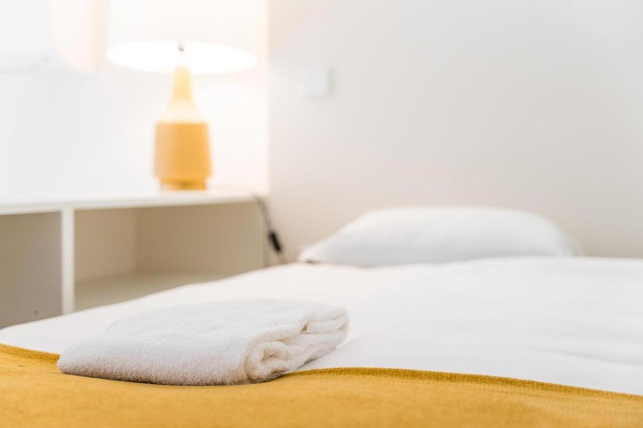 Cozy Flats Porto