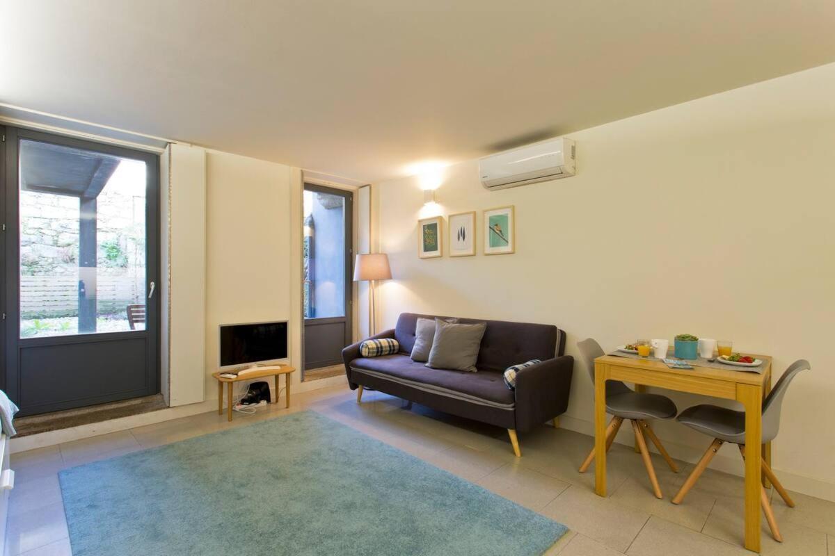 Cozy Flats Appartement Porto