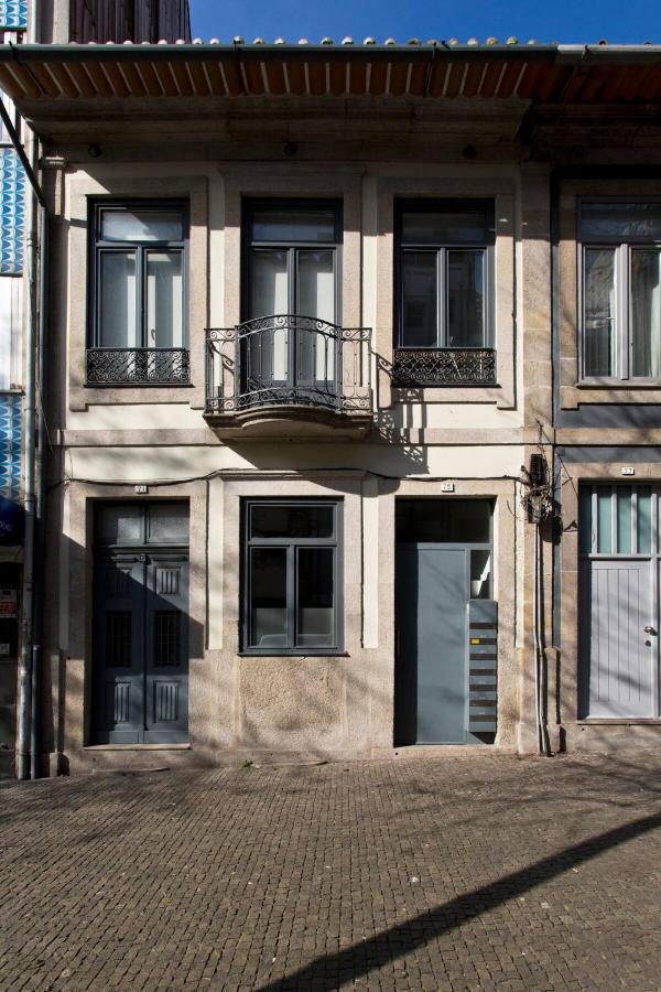 Cozy Flats Appartement Porto