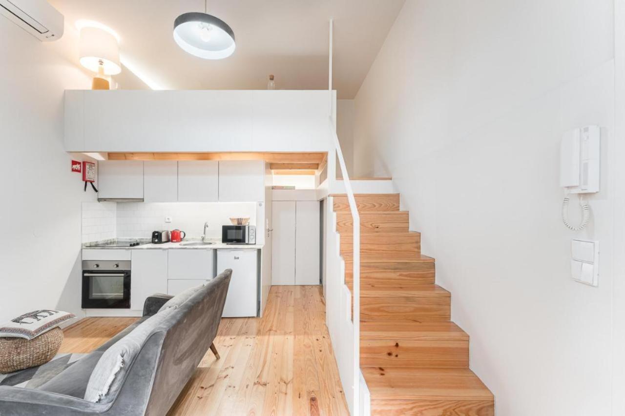 Appartement Cozy Flats Porto