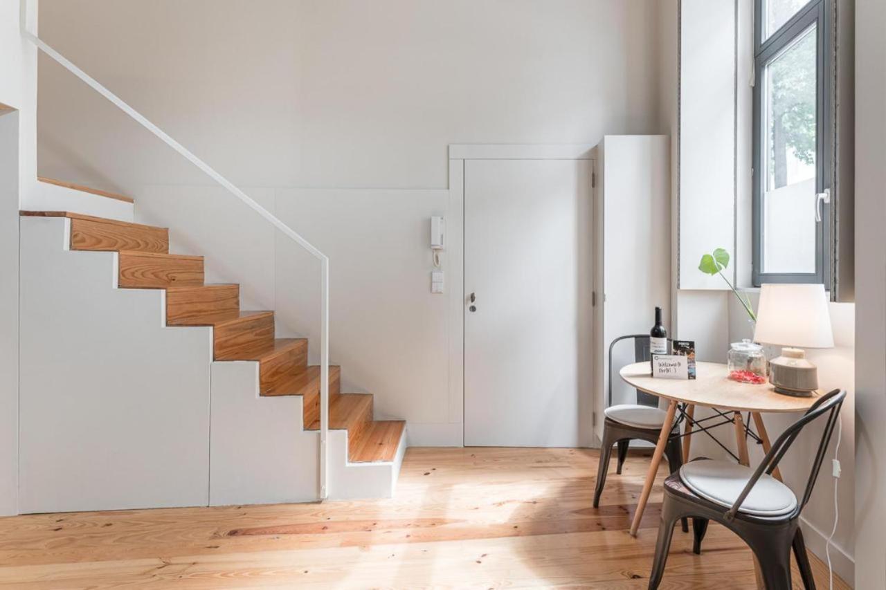 Appartement Cozy Flats Porto
