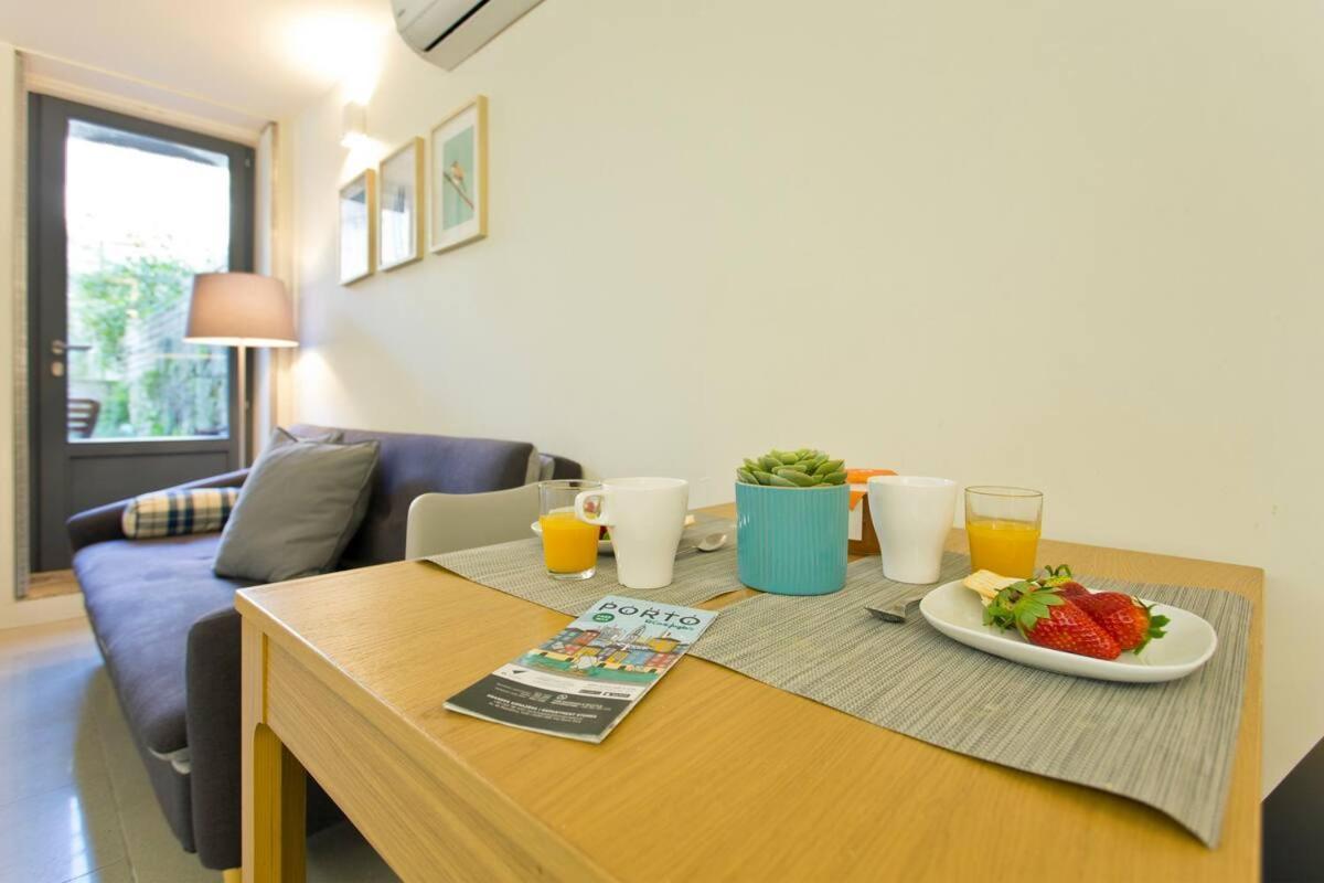 Appartement Cozy Flats *