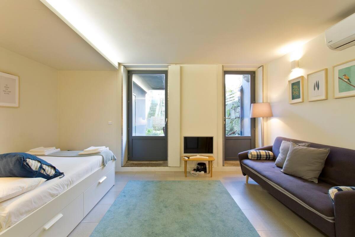 Cozy Flats Appartement