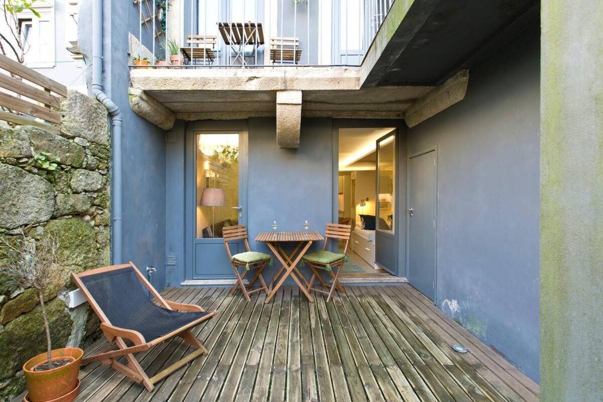 Appartement Cozy Flats