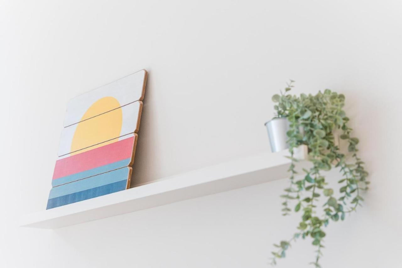 Appartement Cozy Flats